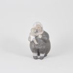 704081 Skulptur